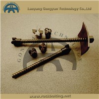 Hollow Grouting Self Drilling Anchor Bolt