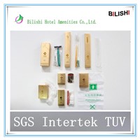 new style set hotel amenities manufacturer in china