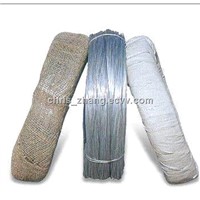 Hot Dipped Galvanized Wire Coil