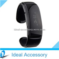 Hot Selling Fashion Smart Bracelet Bluetooth Watch Wrist Watch For Smartphone Accessory