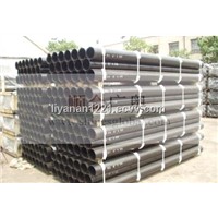 Hubless cast iron pipe DN40-DN300