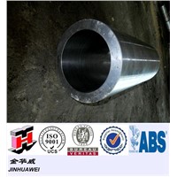 Hydraulic Cylinders Forged Steel Tube