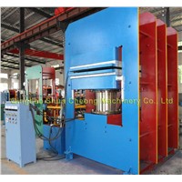 Hydraulic Press/Rubber Press/Rubber Vulcanizing Press