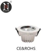 IAN C3038-5W LED COB Ceiling light/ Down light / Recess light/ Pop Light/spot light