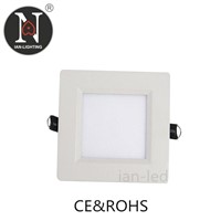 IAN C3204-6W LED PANEL Ceiling light/ Down light / Recess light/ Pop Light/spot light