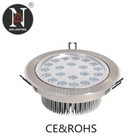 IAN C3206-21W LED Ceiling light/ Down light / Recess light/ Pop Light/spot light