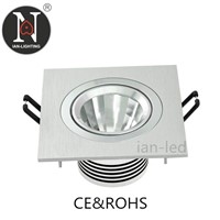 IAN C3302-7W LED COB Ceiling light/ Down light / Recess light/ Pop Light/spot light