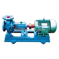 IS series Horizontal single stage single centrifugal water pump