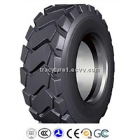 Industrial Crane Tire Mining Bias OTR Tyre