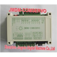 JMDM-COMSERVO 5D dynamic electric platform controller