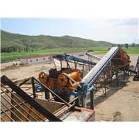 JuLong sand producing machine for sale