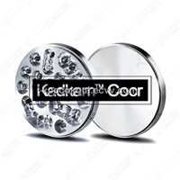 Kadkam CoCr Cobalt chrome milling block dental CAD/CAM alloy disks