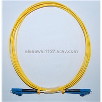 LC Fiber Optical Cable Chinese Manufacturer