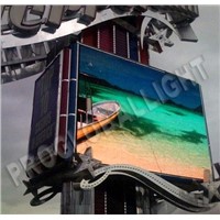 LED P20 display screen