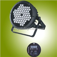 LED PAR CAN-72 PCS LED Par light/Stage light/led lighting/stage lighting