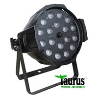 LED Zoom Par 18