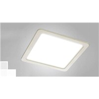 LED ceiling lamp- F series 12W