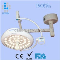 LED overall shadowless operating light