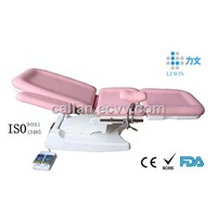 LEWIN Medical obstetric and gynecology table