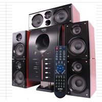 LH5-6000SUF 5.1 Multimedia Speaker