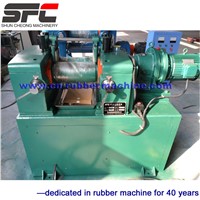 Laboratory Rubber Mixing Mill/Rubber Mixing Mill