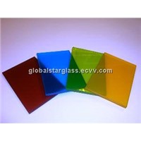 Laminated Glass/Sandwich Glazing Glass/PVB laminated glass