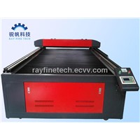 Laser Bed Cutting Machine RF-1325-CO2-100W