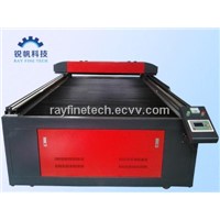 Laser Bed Cutting Machine RF-1325-CO2-100W/130W/150W