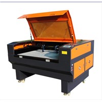 Laser cutting machine ZB-1610T