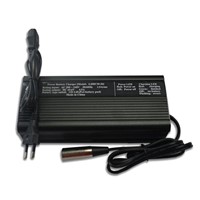 LiFePO4 Power Battery Charger (43.6V 4.5A)