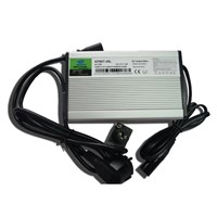Li-ion/Lead Acid Battery Charger (output: 37V 1.8A)