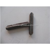 Lock pin for Plettac frame scaffolding