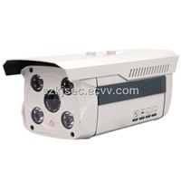 Long-distance Night-vision High Power IR Array DC12V Waterproof CCTV Camera CS6/8/12/16/25mm Lens