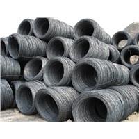 Low Carbon Steel Wire Rods