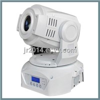 Lyre Spot DMX LED 75W White,LED Moving Head Spot 75W 14 degree 14CH