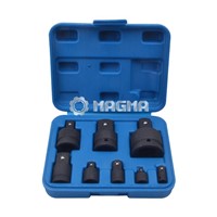 (MG30008)8 Pcs Impact Socket Adapter Set