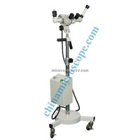 MIC-JII-1 colposcope