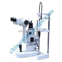 MIC-LL5X1 silt lamp microscope