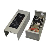 ML-AC08   Access control power supply unit, power supply for access control system