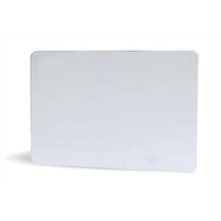 ML-C06  RFID EM Thin Card - White, door access cards