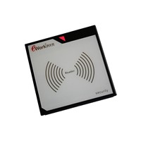 ML-CR41E(M)    RFID EM/Mifare Proximity Reader,RFID access control,RFID access control system