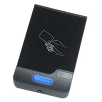 ML-CR61E(M)    RFID EM/Mifare Proximity Reader,smart access control