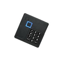 ML-S07EM(MF)  Keypad Standalone Access Controller