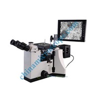 MX1000 inverted metallurgical microscope