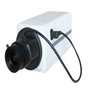 Made in china 1.3 Megapixel security kit box ip Camera
