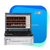 Metal Material NDT/NDE Flaw Detecting Instrument