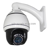 Mini Camera IR function Day/Night auto 700TVL high speed dome camera surveillance camera