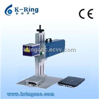 Mini Co2 laser marking machine easy shipping