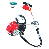 Mitsubishi TB43 two stroke engine brush cutter with cheap price