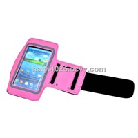 Mobilephone Armband Sport Armband for SamsungS3